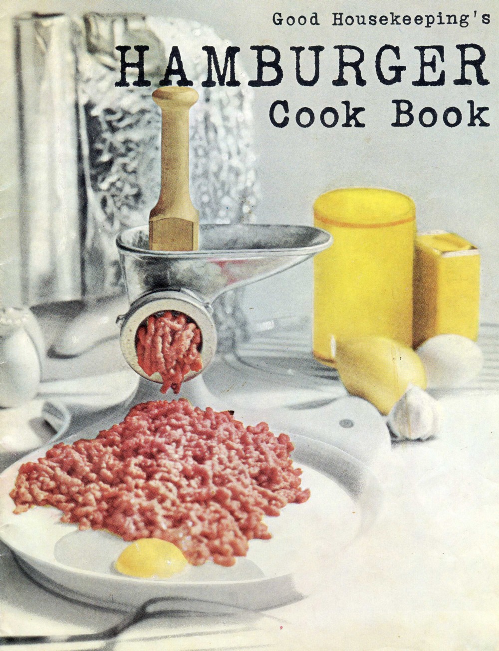 American Chop Suey The MidCentury Menu