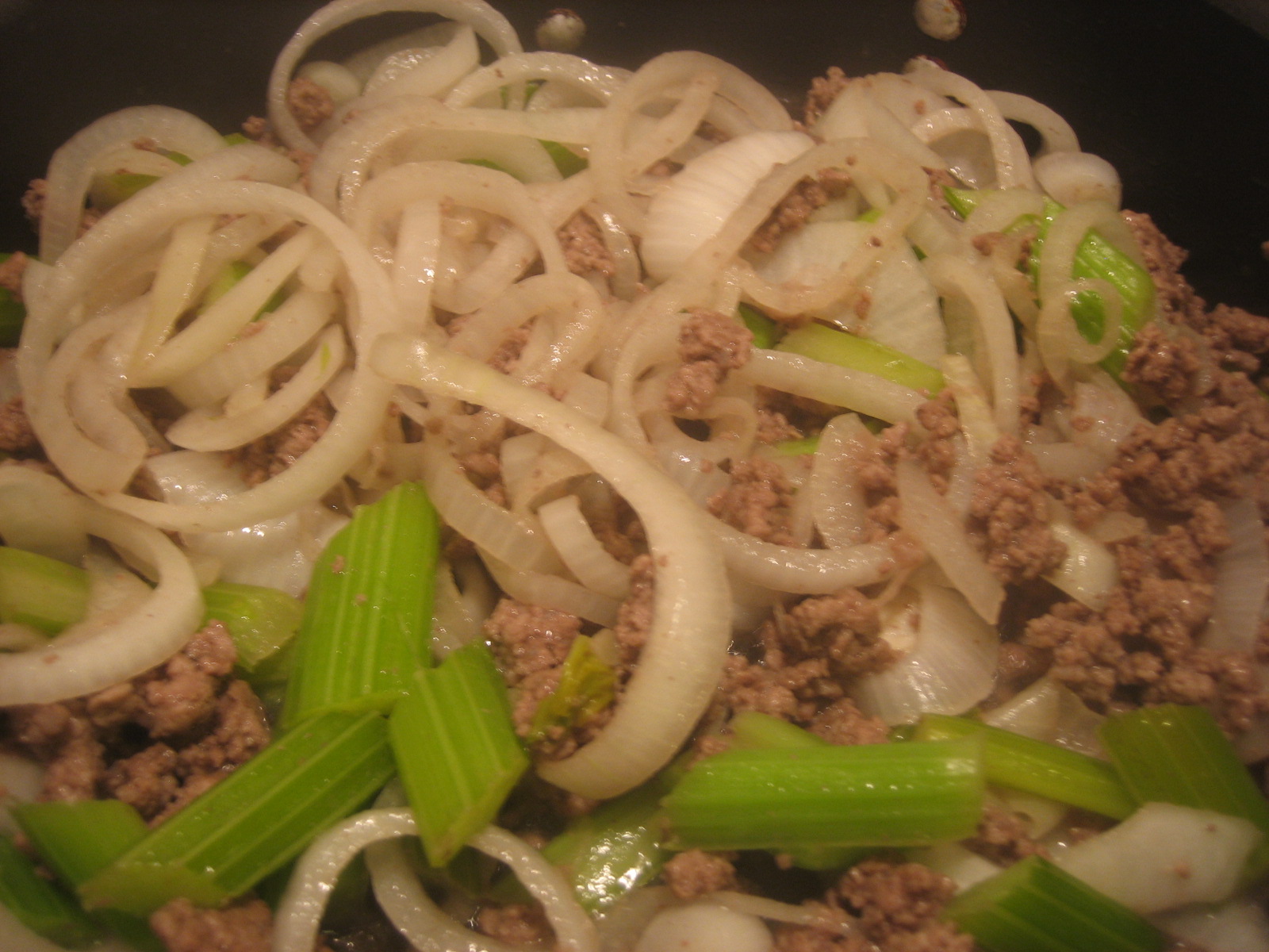 American Chop Suey The MidCentury Menu