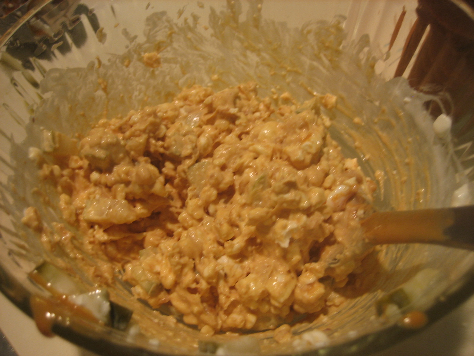 Cottage Cheese Pickle Peanut Sandwich The Mid Century Menu