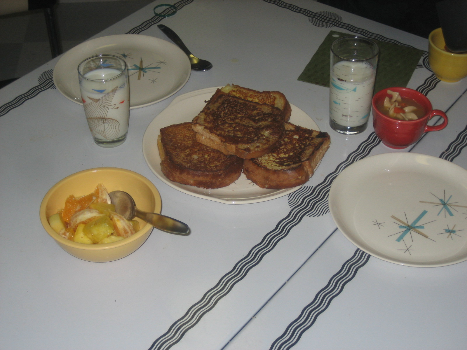 Cottage Cheese Pickle Peanut Sandwich The Mid Century Menu