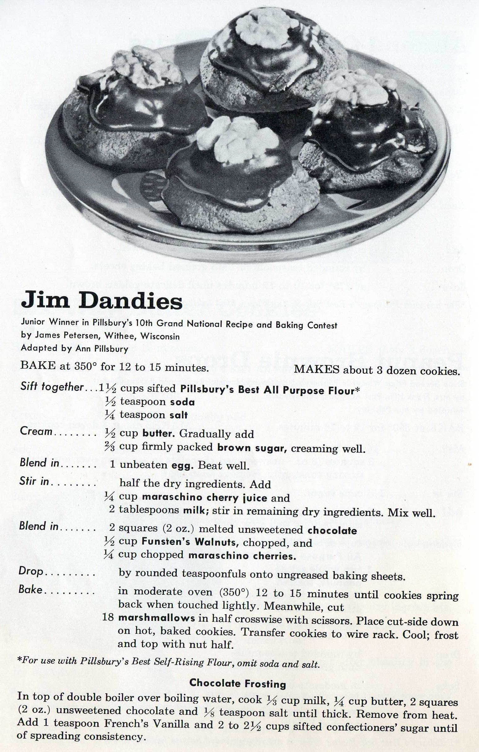 my top 5 vintage christmas cookie recipes tested and tom approved christmas cooky recipes