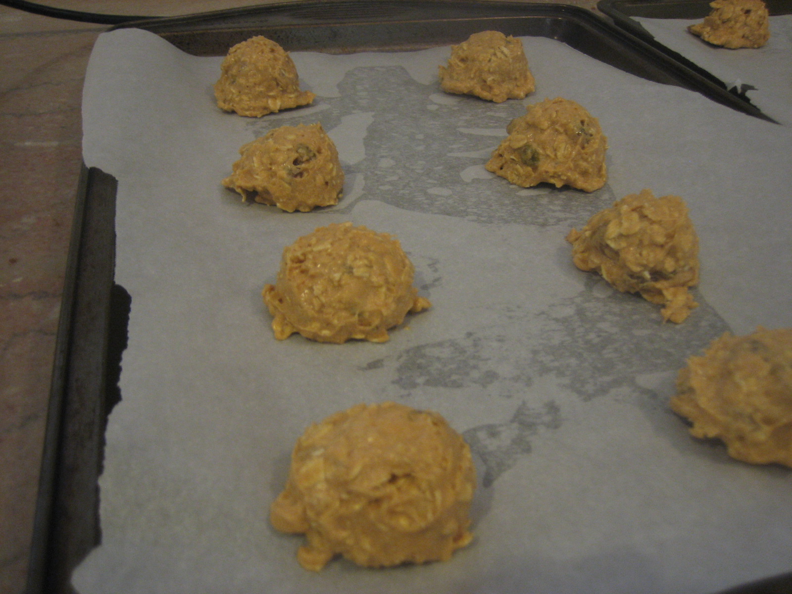 Tomato Soup Cookies and Jim Dandies The MidCentury Menu