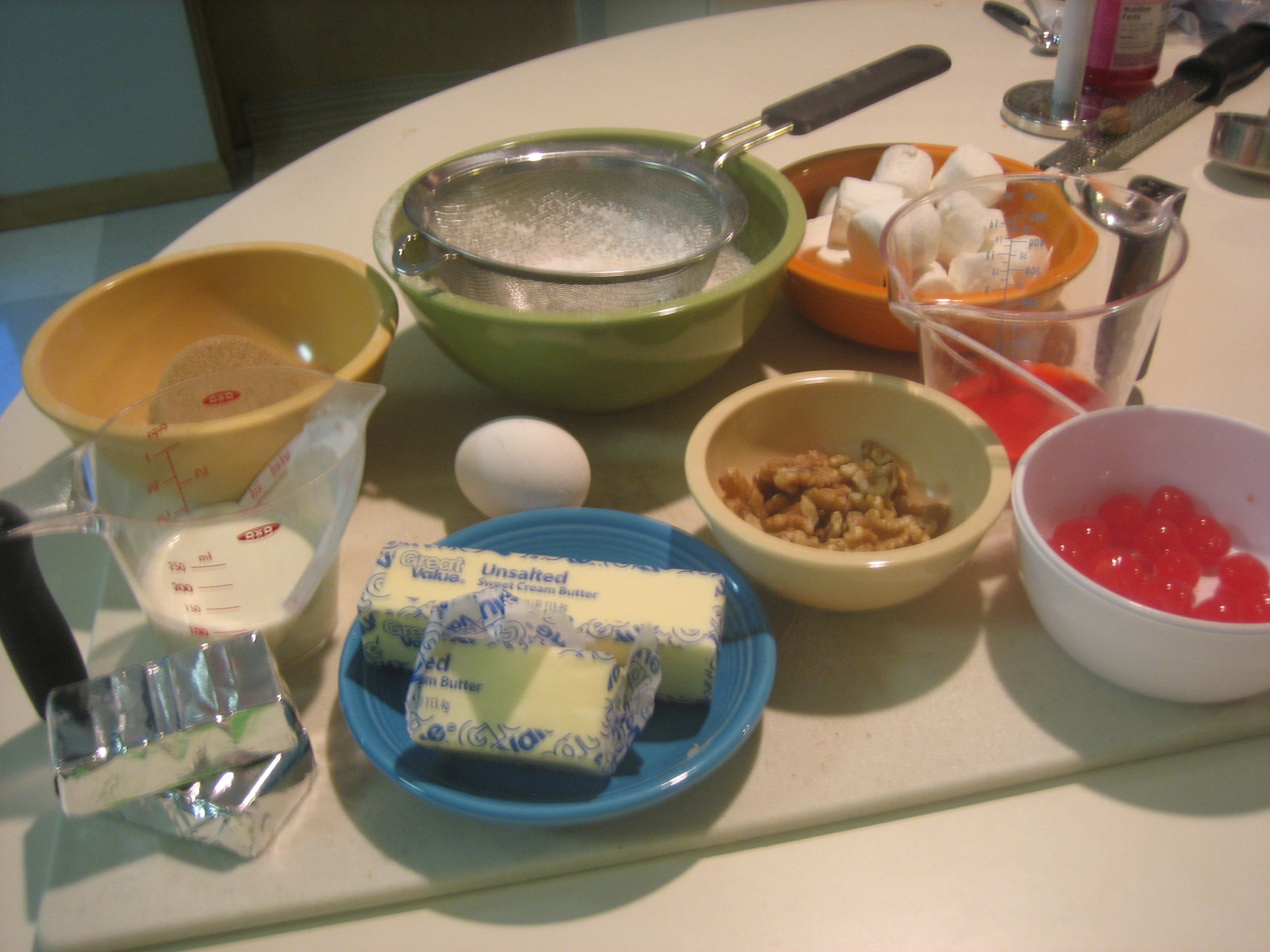 Tomato Soup Cookies and Jim Dandies The MidCentury Menu