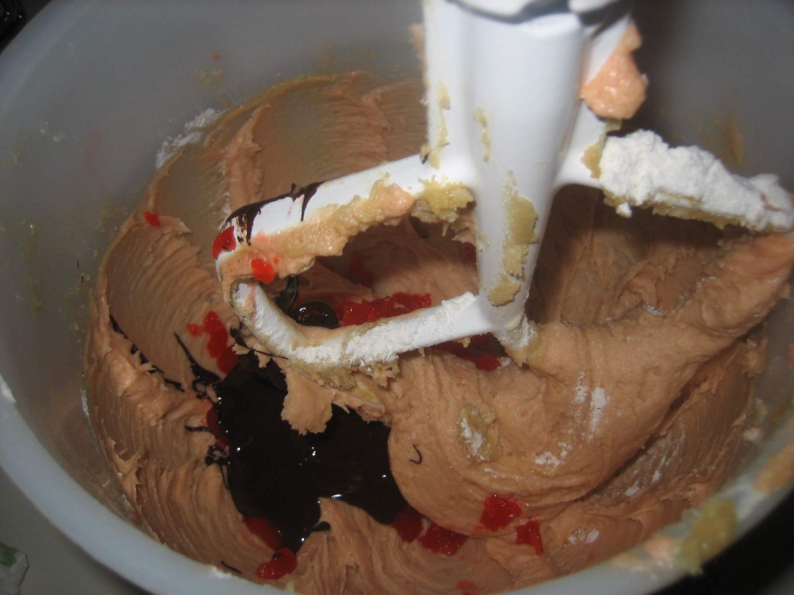 Tomato Soup Cookies and Jim Dandies The MidCentury Menu