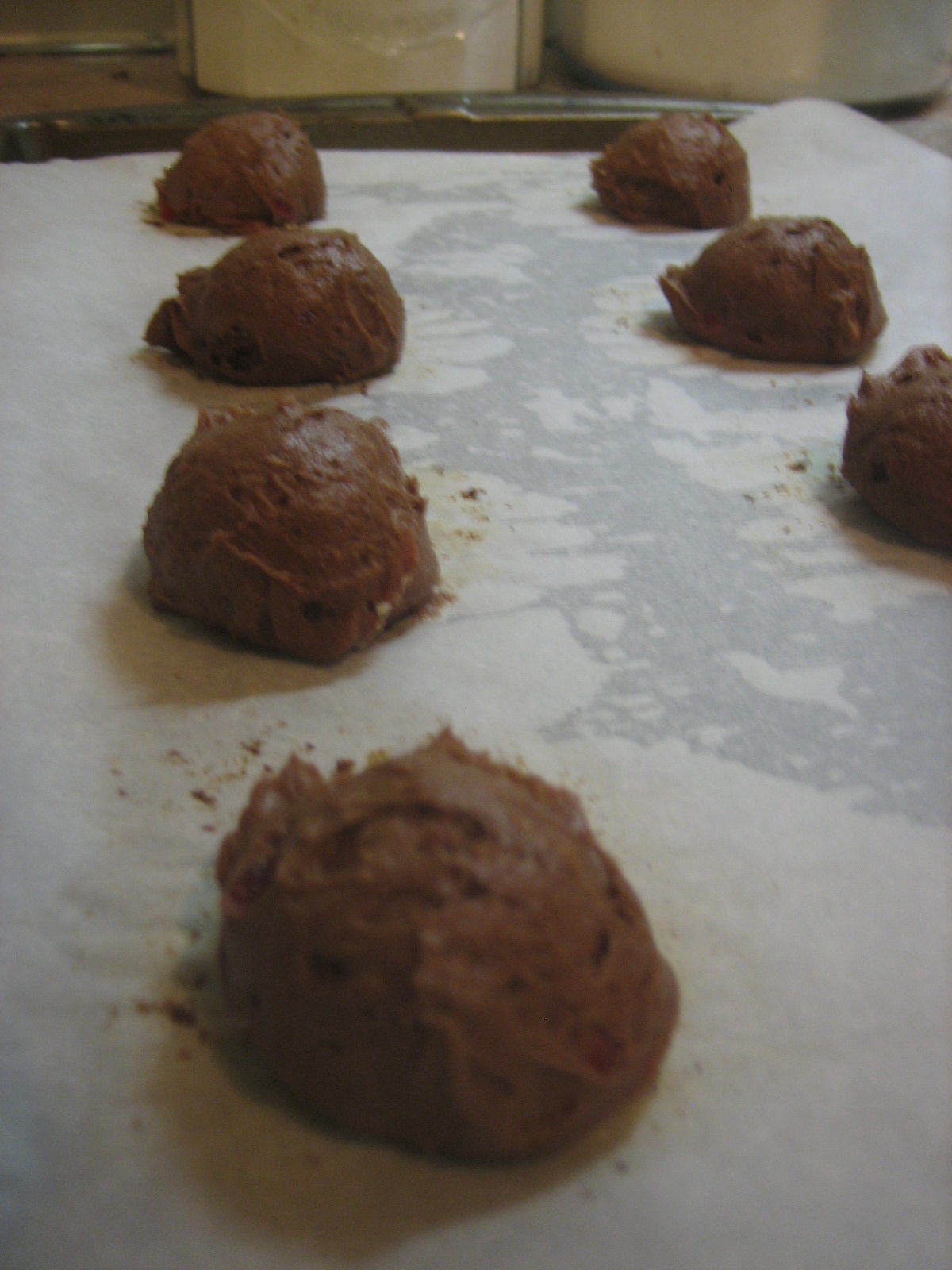 Tomato Soup Cookies and Jim Dandies The MidCentury Menu