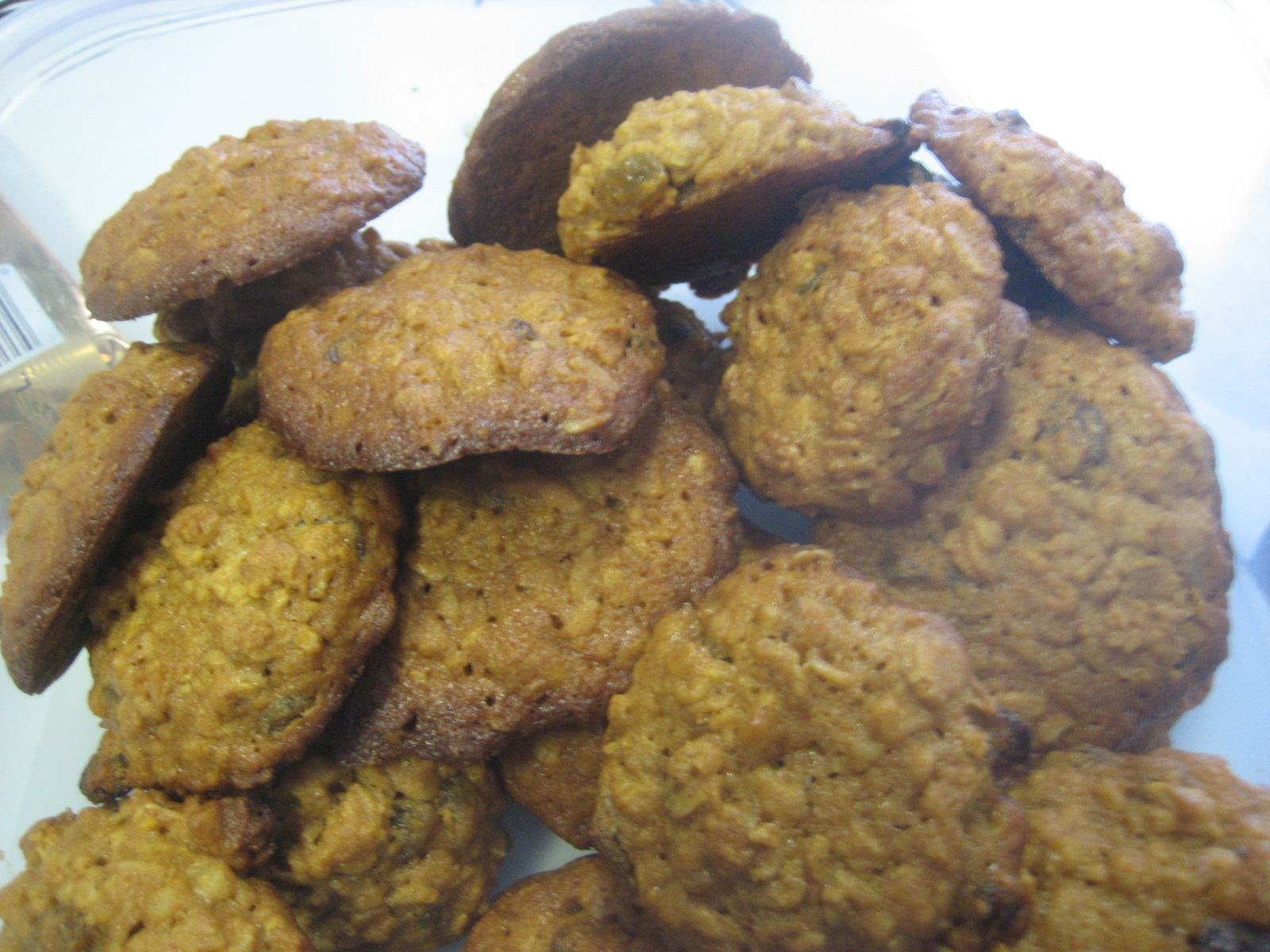 Tomato Soup Cookies and Jim Dandies The MidCentury Menu