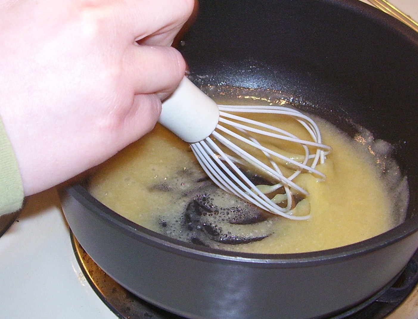 HamBanana Casserole The MidCentury Menu