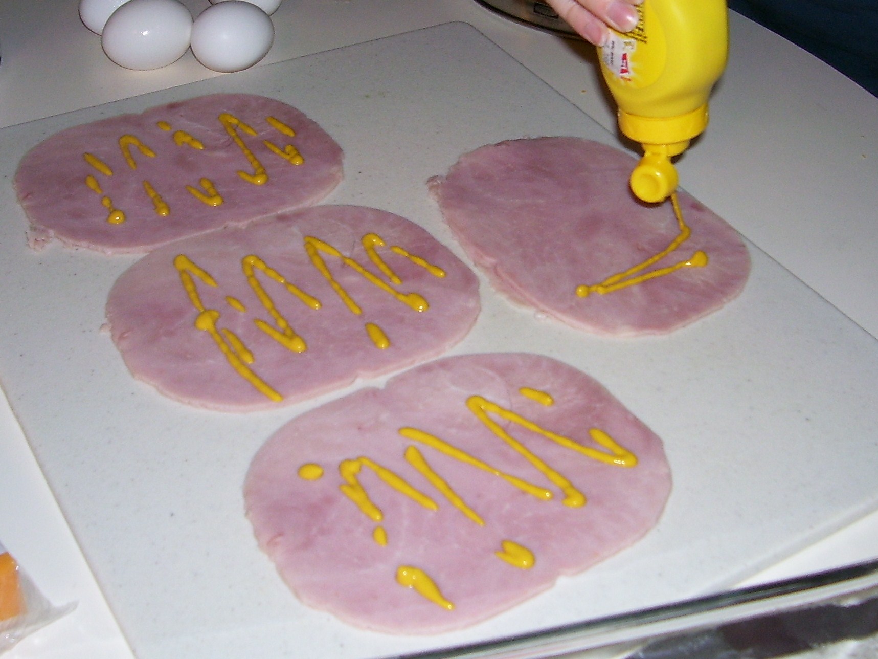 HamBanana Casserole The MidCentury Menu