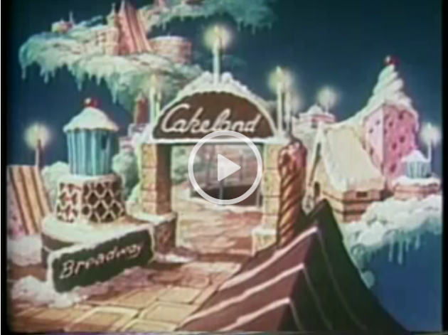 Cakeland