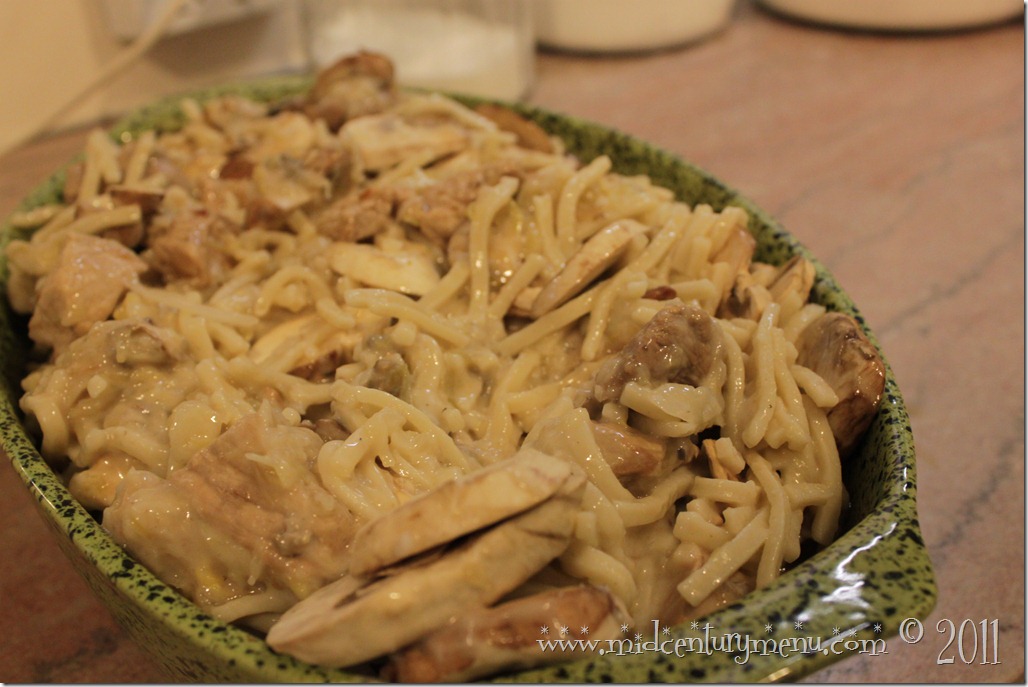 Polish DelightA MidCentury Recipe Test The MidCentury Menu