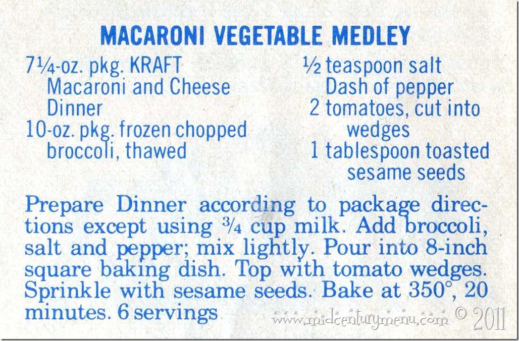 Kraft Television Barry Manilow002