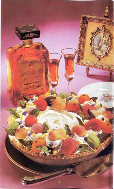 Della Robbia Pie
