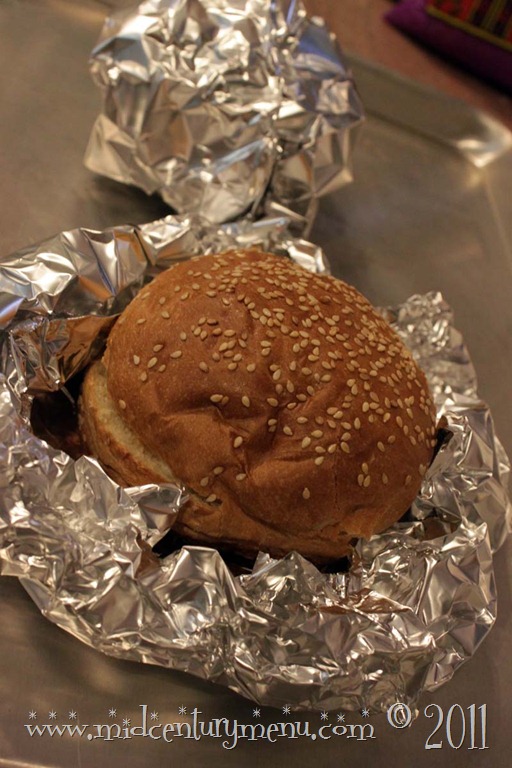 Disneyland Tunaburgers The BEST Vintage Tuna Recipe! The Mid