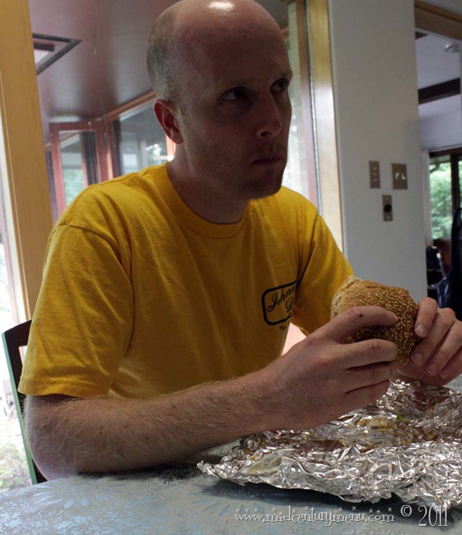 Disneyland Tunaburgers The BEST Vintage Tuna Recipe! The Mid