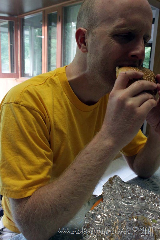 Disneyland Tunaburgers The BEST Vintage Tuna Recipe! The Mid