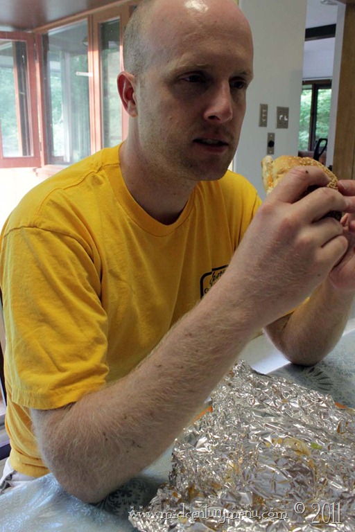 Disneyland Tunaburgers The BEST Vintage Tuna Recipe! The Mid