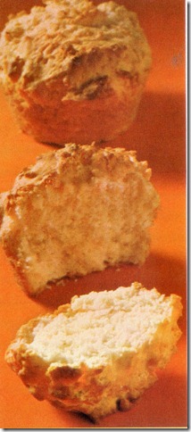 Ice Cream Muffins001