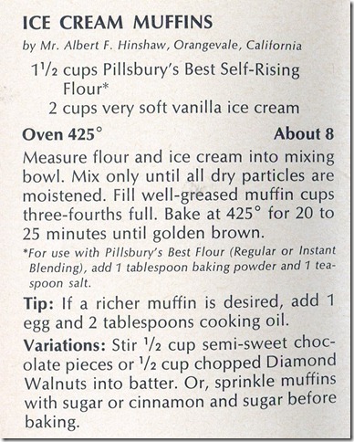 Ice Cream Muffins001
