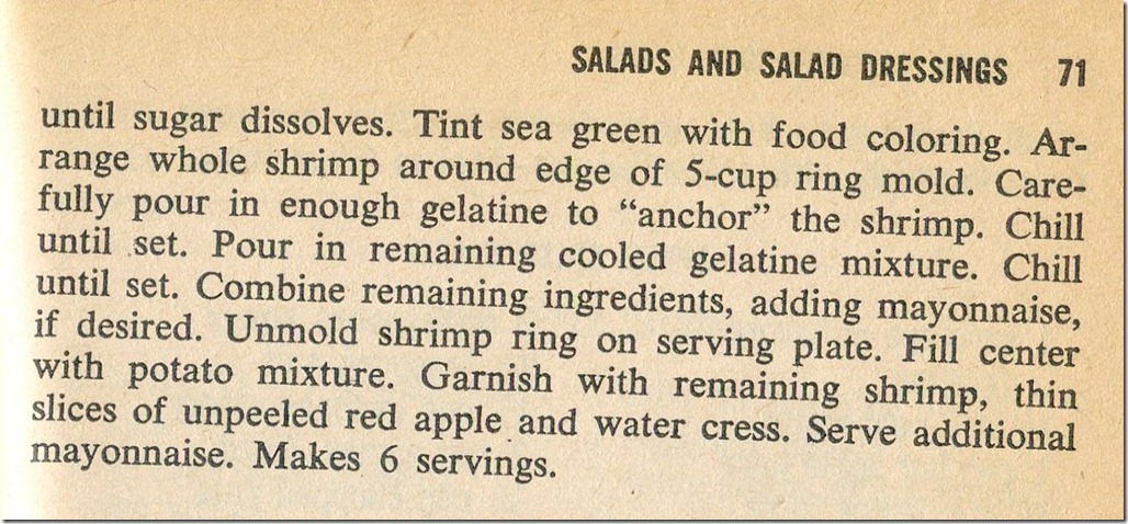 Shrimp Aspic Mold003