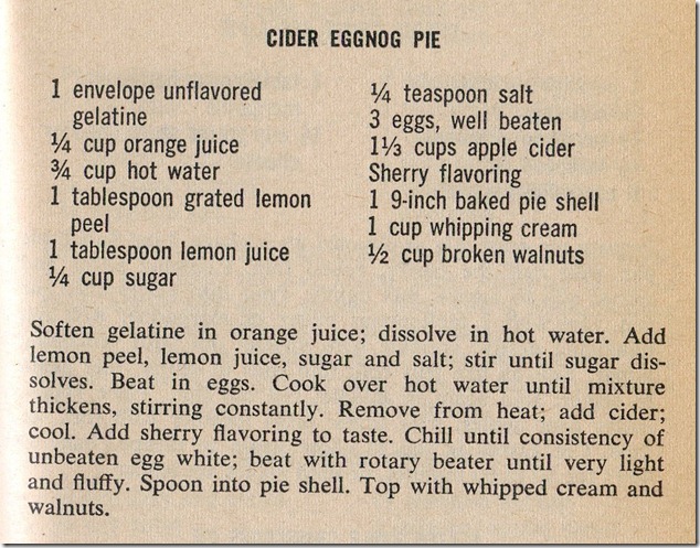 Cider Eggnog Pie001