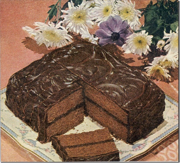 Martha Washington Devil's Food Cake002