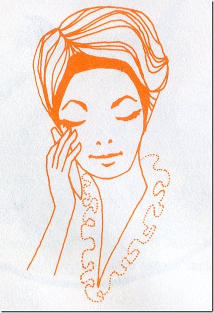 Papaya Mask001