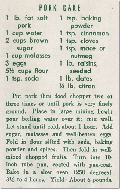 Pork Cake002