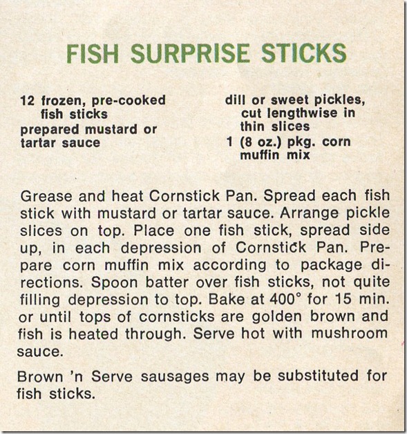 Unusual And Old World Recipes003
