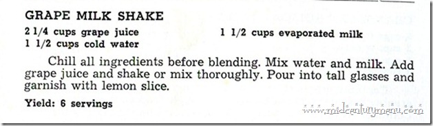 Betty Feezor Grape Milkshake001
