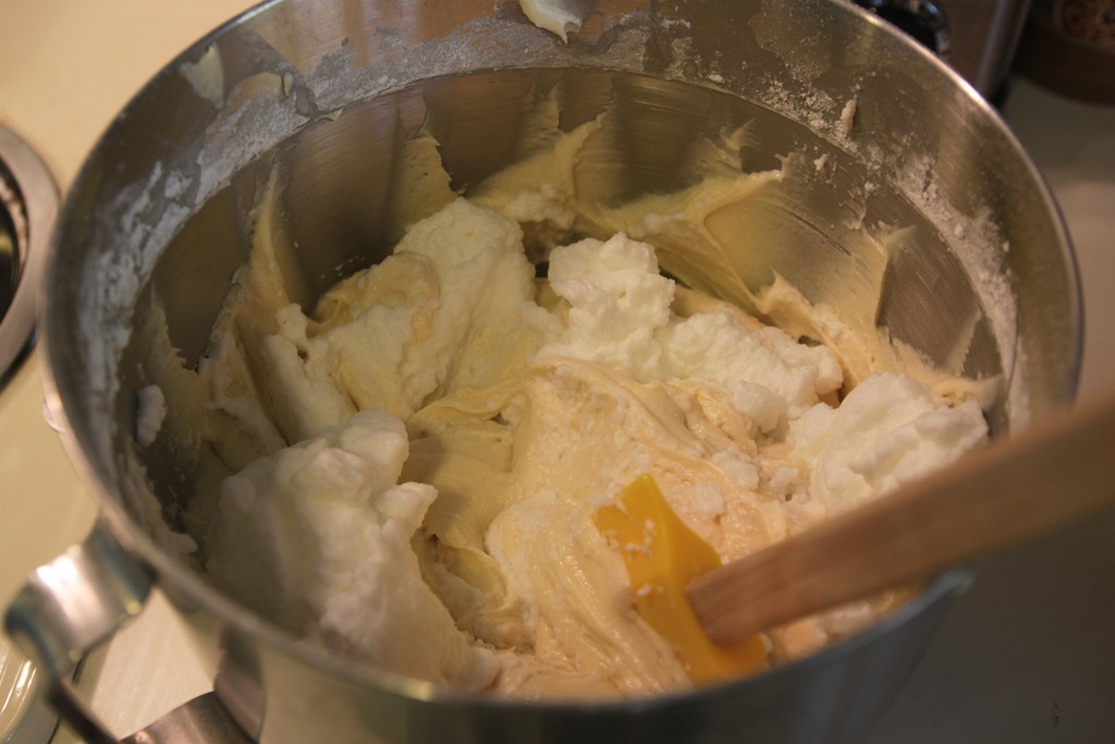 Renalde Lamb Cake The Eight Days of Lamb Cakes The MidCentury Menu