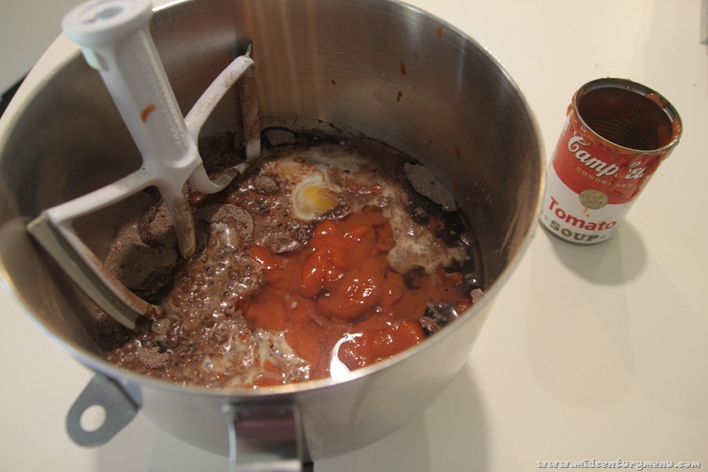 Black Magic Chocolate Cake Tomato Soup Black Magic Chocolate Cake Tomato Soup
