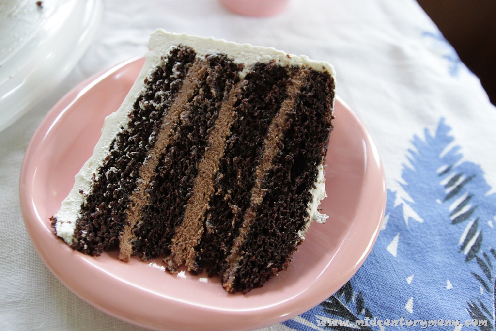 Recipe For Chocolate Cake With Tomato Soup Recipe For Chocolate Cake With Tomato Soup