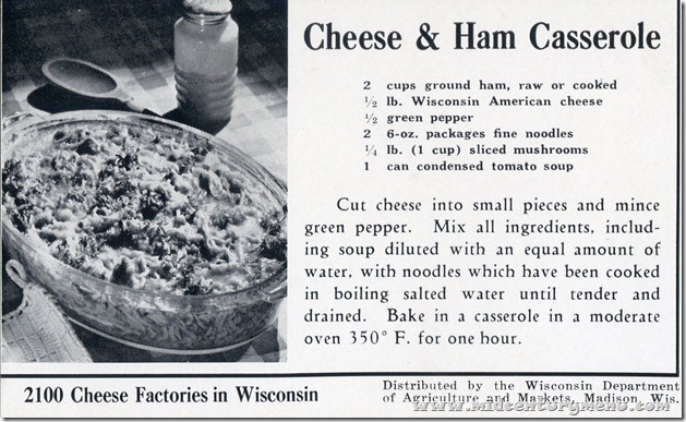 Wisconsin Agriculture001