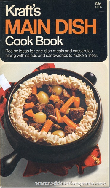 Kraft Main Dish 001
