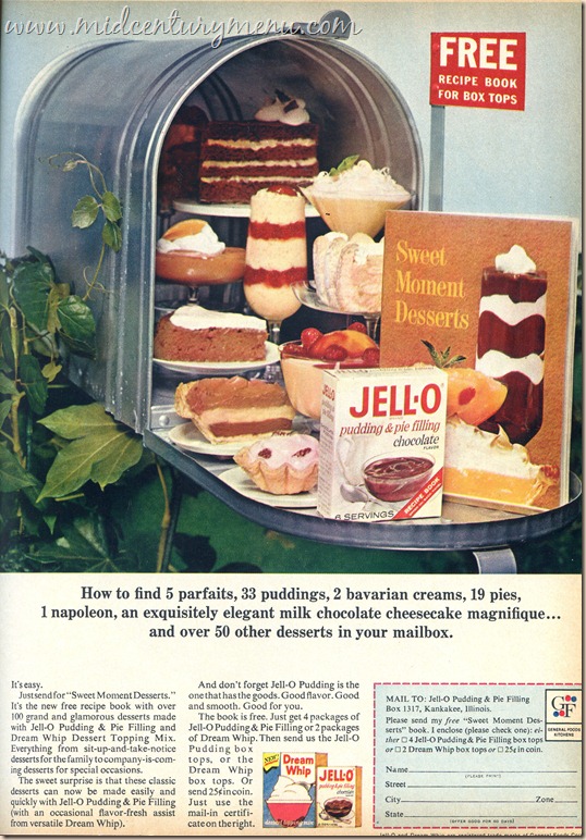 Jello ad
