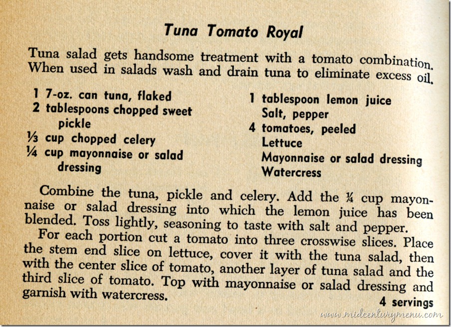 Mary Dahlke's Salad Book002