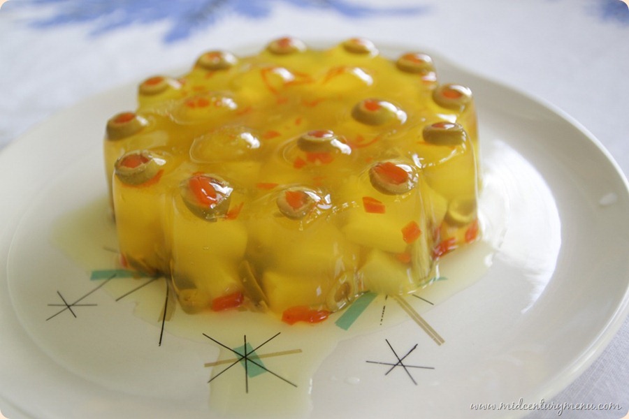 Olive Salad