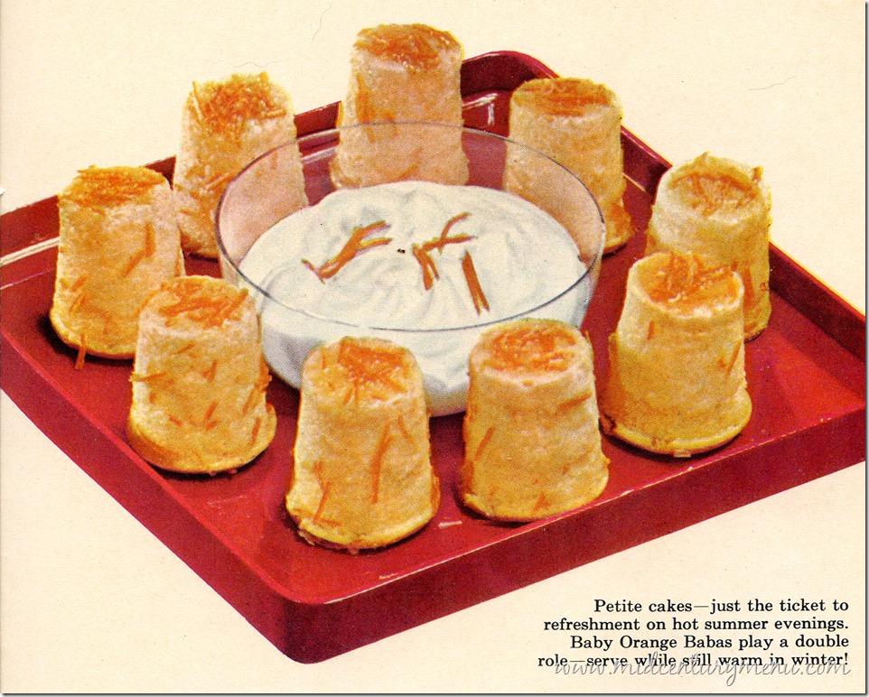 Baby Orange Babas – 1969