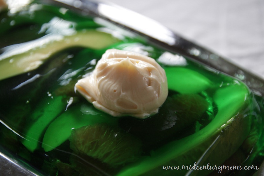 It’s A Gelatin Roundup ALL of the Winners In Our Recent Gelatin