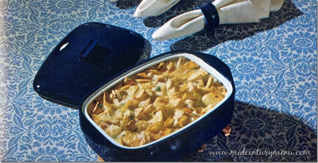 Tuna Casserole001