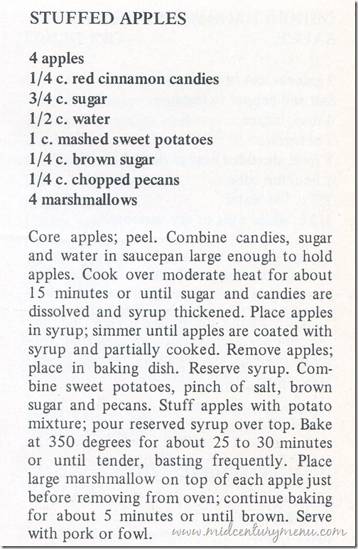 Stuffed Apples001