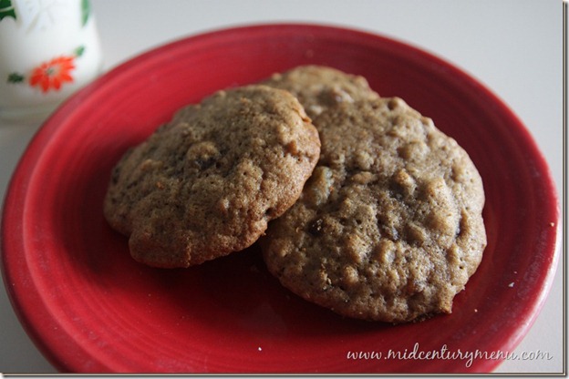 Annies cookies