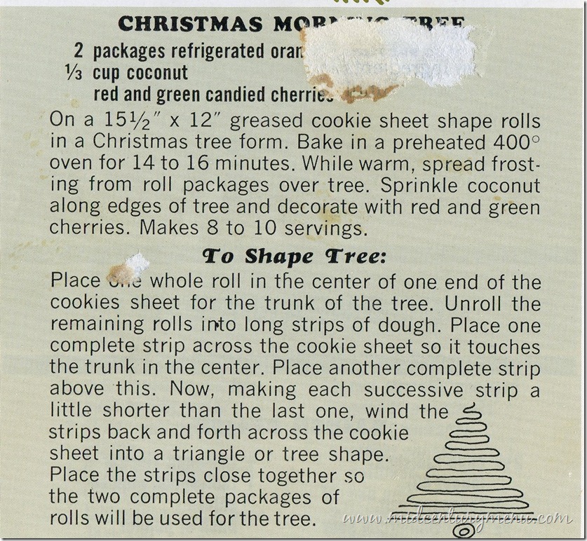 Christmas Morning Tree002