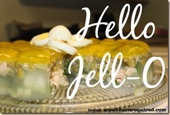Hello Jello