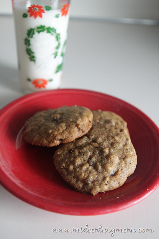 Annie’s Cookies The 10 Days Of Tested Vintage Christmas Cookies The