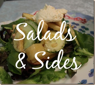 Salads and Sides