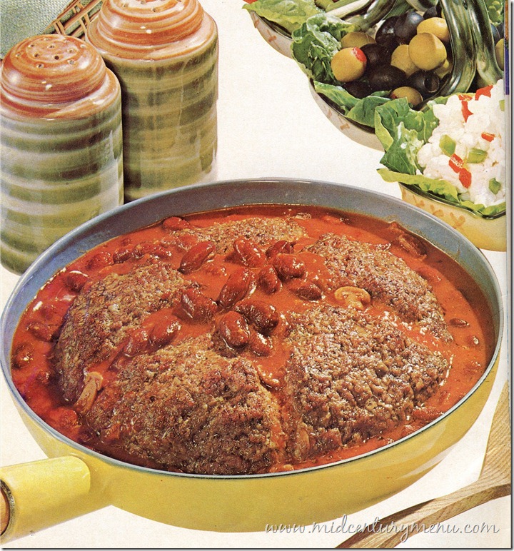 Big Wheel Burger Skillet001