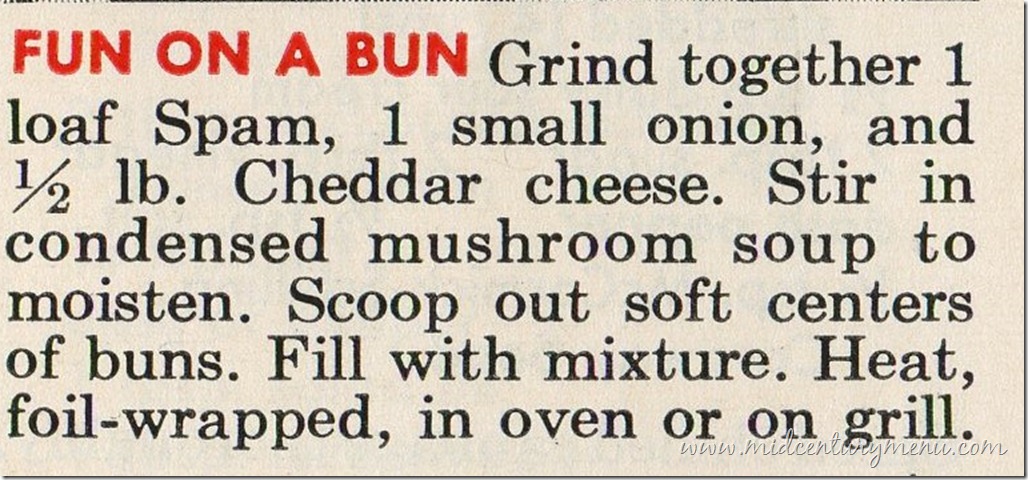 Fun On A Bun001