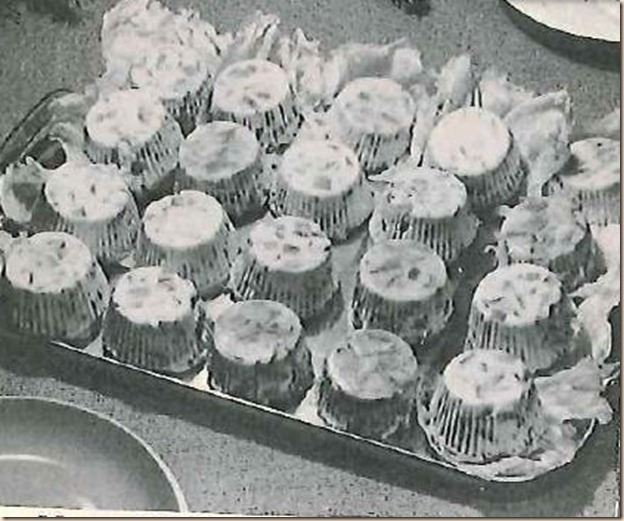 Ham Mousse Pic