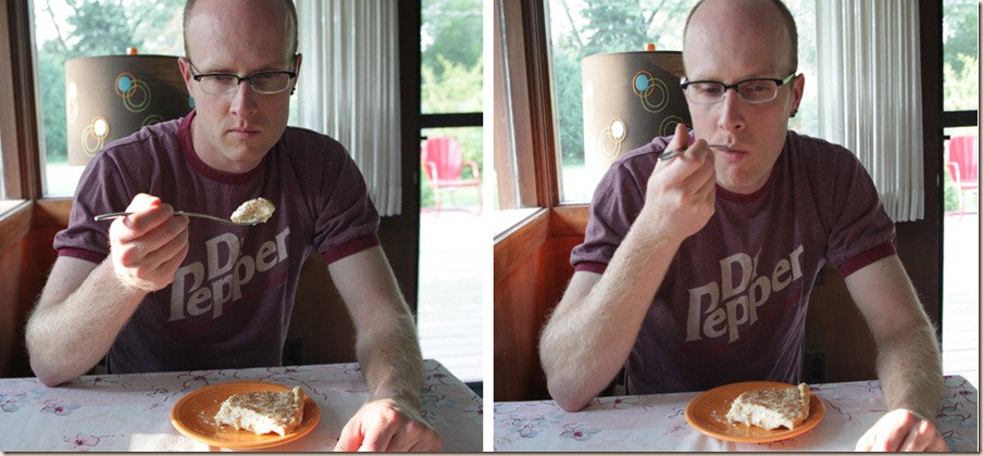 Tom Tasting